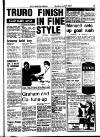 West Briton and Cornwall Advertiser Monday 27 April 1987 Page 19