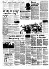 West Briton and Cornwall Advertiser Thursday 30 April 1987 Page 19