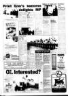 West Briton and Cornwall Advertiser Thursday 07 May 1987 Page 17