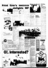 West Briton and Cornwall Advertiser Thursday 07 May 1987 Page 19