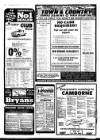 West Briton and Cornwall Advertiser Thursday 07 May 1987 Page 53