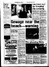 West Briton and Cornwall Advertiser Monday 11 May 1987 Page 10