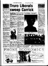 West Briton and Cornwall Advertiser Monday 11 May 1987 Page 11