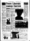 West Briton and Cornwall Advertiser Monday 11 May 1987 Page 13