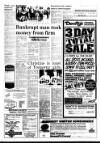 West Briton and Cornwall Advertiser Thursday 14 May 1987 Page 20
