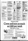 West Briton and Cornwall Advertiser Thursday 14 May 1987 Page 53