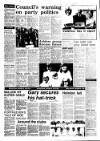 West Briton and Cornwall Advertiser Thursday 21 May 1987 Page 2