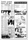 West Briton and Cornwall Advertiser Thursday 21 May 1987 Page 12