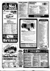 West Briton and Cornwall Advertiser Thursday 21 May 1987 Page 55