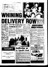 West Briton and Cornwall Advertiser Monday 01 June 1987 Page 1