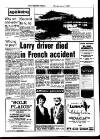 West Briton and Cornwall Advertiser Monday 01 June 1987 Page 7