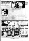 West Briton and Cornwall Advertiser Thursday 04 June 1987 Page 14