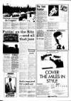 West Briton and Cornwall Advertiser Thursday 04 June 1987 Page 18