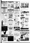 West Briton and Cornwall Advertiser Thursday 04 June 1987 Page 55