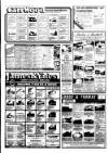 West Briton and Cornwall Advertiser Thursday 11 June 1987 Page 41