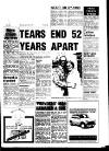 West Briton and Cornwall Advertiser Monday 22 June 1987 Page 1