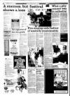 West Briton and Cornwall Advertiser Thursday 02 July 1987 Page 9