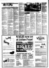 West Briton and Cornwall Advertiser Thursday 02 July 1987 Page 23