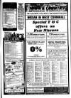 West Briton and Cornwall Advertiser Thursday 02 July 1987 Page 54