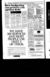 West Briton and Cornwall Advertiser Thursday 02 July 1987 Page 65