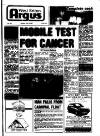 West Briton and Cornwall Advertiser Monday 13 July 1987 Page 1
