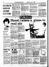 West Briton and Cornwall Advertiser Monday 13 July 1987 Page 6