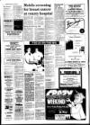 West Briton and Cornwall Advertiser Thursday 16 July 1987 Page 6