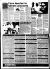 West Briton and Cornwall Advertiser Thursday 16 July 1987 Page 10