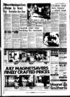 West Briton and Cornwall Advertiser Thursday 16 July 1987 Page 11