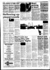 West Briton and Cornwall Advertiser Thursday 16 July 1987 Page 14