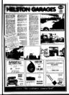 West Briton and Cornwall Advertiser Thursday 16 July 1987 Page 19