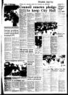West Briton and Cornwall Advertiser Thursday 16 July 1987 Page 33