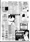 West Briton and Cornwall Advertiser Thursday 16 July 1987 Page 34