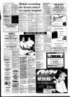 West Briton and Cornwall Advertiser Thursday 16 July 1987 Page 36