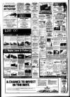 West Briton and Cornwall Advertiser Thursday 16 July 1987 Page 44