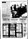 West Briton and Cornwall Advertiser Thursday 16 July 1987 Page 72