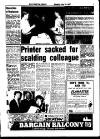 West Briton and Cornwall Advertiser Monday 20 July 1987 Page 3