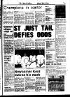 West Briton and Cornwall Advertiser Monday 20 July 1987 Page 19