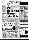 West Briton and Cornwall Advertiser Monday 20 July 1987 Page 20
