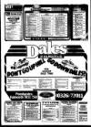 West Briton and Cornwall Advertiser Thursday 23 July 1987 Page 28