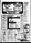 West Briton and Cornwall Advertiser Thursday 23 July 1987 Page 35
