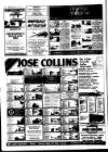 West Briton and Cornwall Advertiser Thursday 30 July 1987 Page 12
