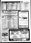 West Briton and Cornwall Advertiser Thursday 30 July 1987 Page 31