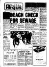 West Briton and Cornwall Advertiser Monday 10 August 1987 Page 5