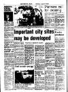 West Briton and Cornwall Advertiser Monday 10 August 1987 Page 6