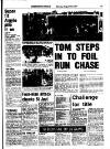 West Briton and Cornwall Advertiser Monday 10 August 1987 Page 19