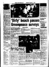 West Briton and Cornwall Advertiser Monday 17 August 1987 Page 2