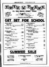 West Briton and Cornwall Advertiser Monday 17 August 1987 Page 7