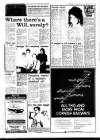 West Briton and Cornwall Advertiser Thursday 27 August 1987 Page 66