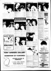West Briton and Cornwall Advertiser Thursday 27 August 1987 Page 67